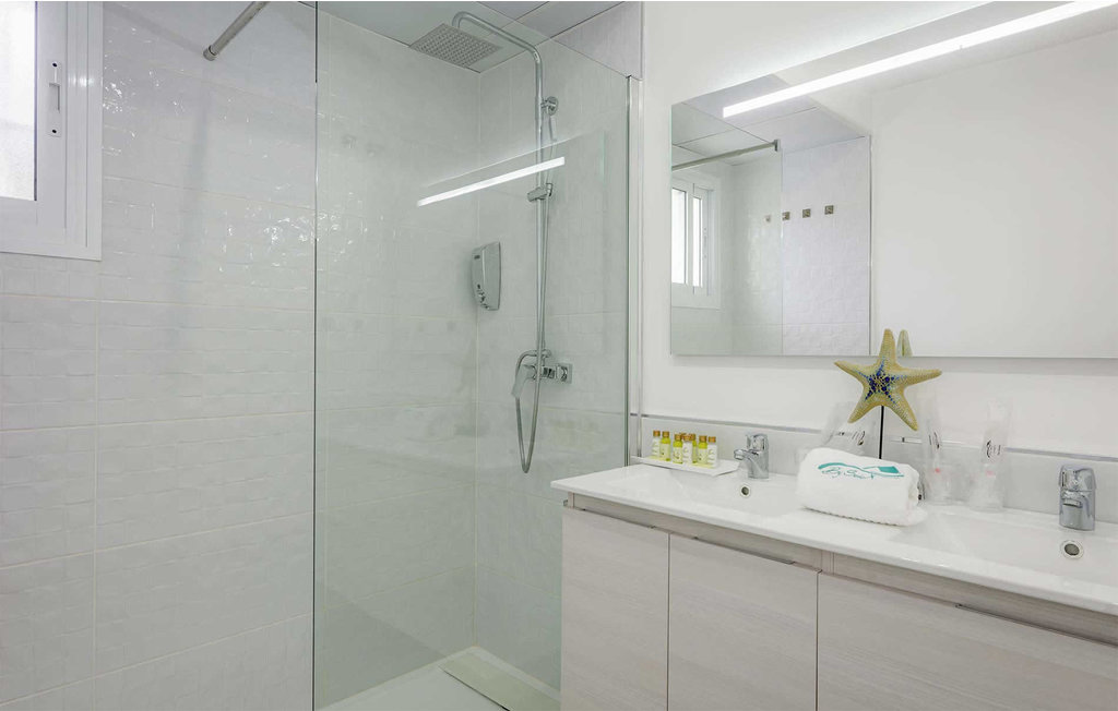 Feriehuse - Torremolinos , Spanien - EAG266 19