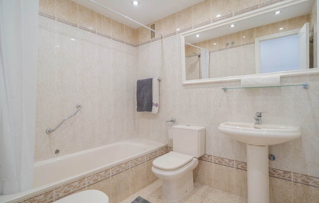 Lejlighed - Estepona , Spanien - EAG290 14