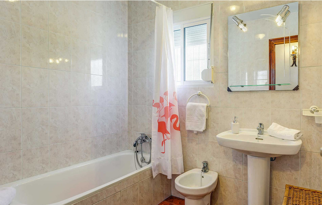 Feriehus - Torrox , Spania - EAG303 9