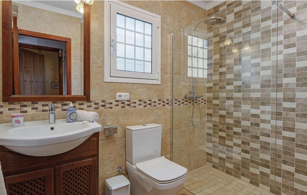 Ferienhaus - Frigiliana , Spanien - EAG327 24