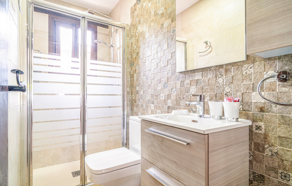 Feriehus - Nerja , Spania - EAG012 22