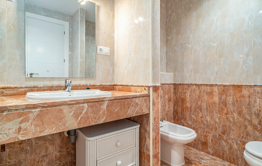 Feriehus - Benalmádena , Spania - EAG040 26