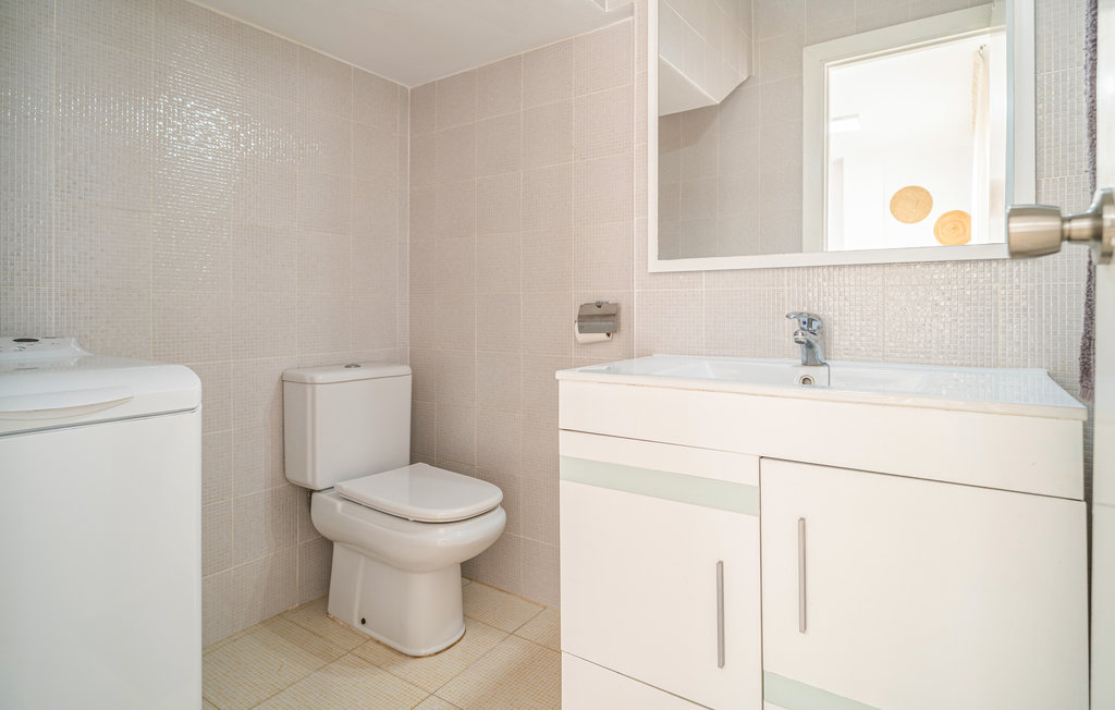 Feriehus - Benajarafe , Spania - EAG065 18