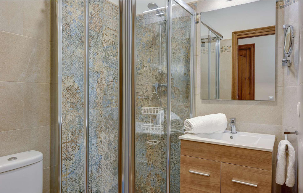 Feriehuse - Nerja , Spanien - EAG223 30