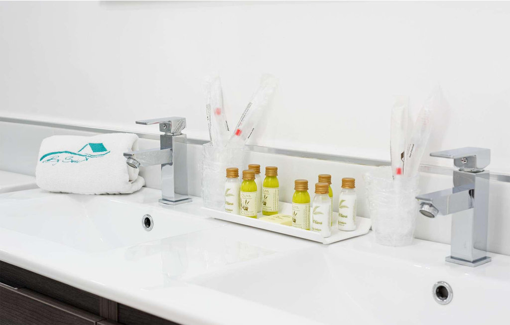 Feriehuse - Torremolinos , Spanien - EAG265 28