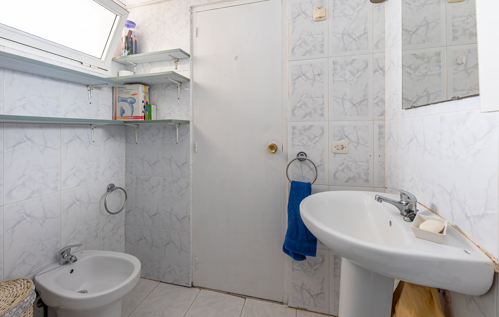 Ferieleilighet - Torremolinos , Spania - EAG282 25