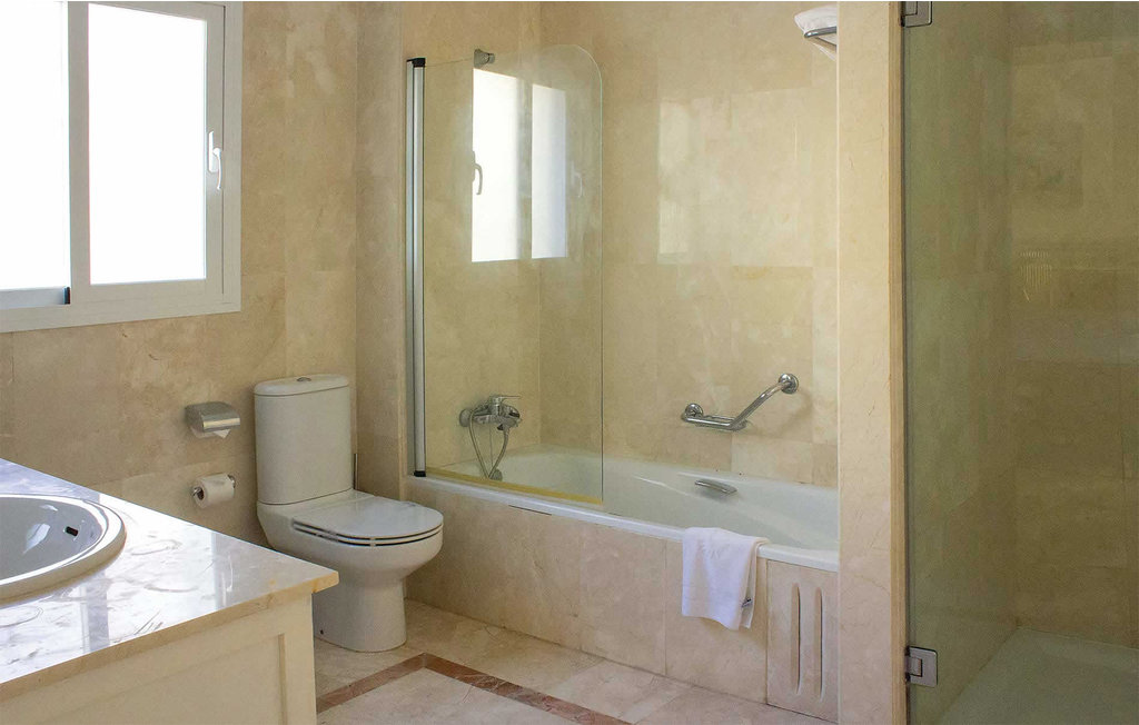 Ferieleilighet - Colina del Paraiso , Spania - EAG388 11