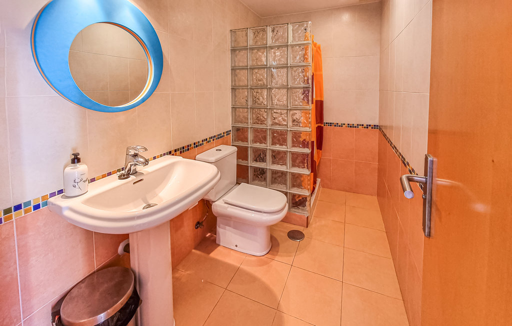 Ferienhaus - Benalmádena , Spanien - EAG111 26