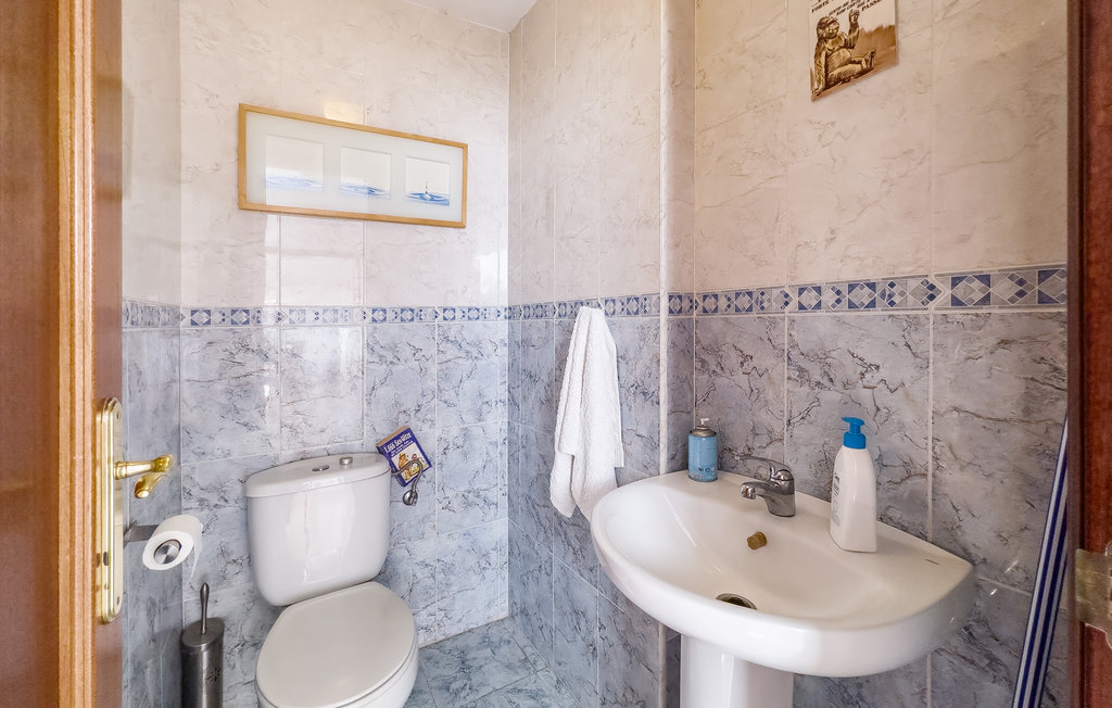 Ferieleilighet - Las Lagunas de Mijas , Spania - EAG180 25