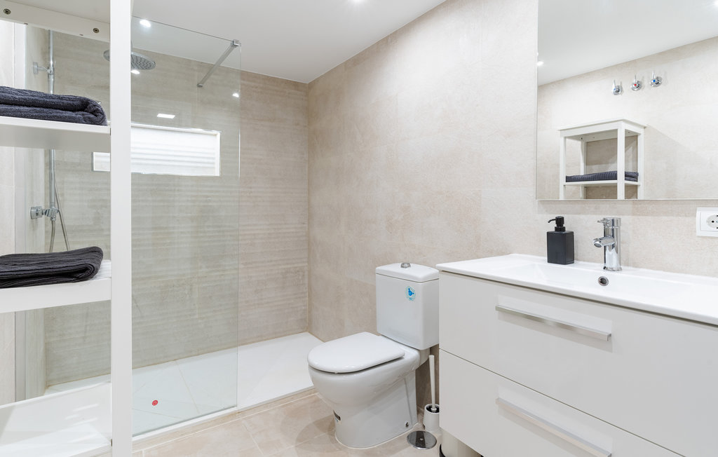 Semesterhus - Casares, Málaga , Spanien - EAG184 27