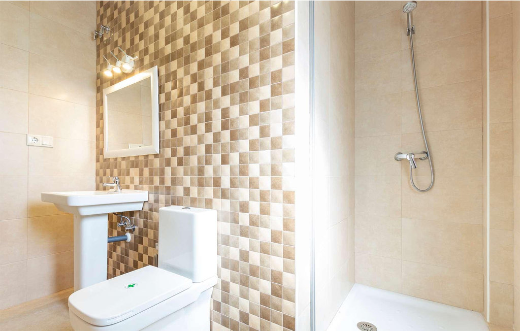 Feriehuse - Nerja , Spanien - EAG333 30