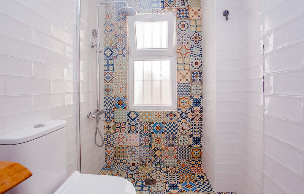 Feriehus - Malaga , Spania - EAG421 41