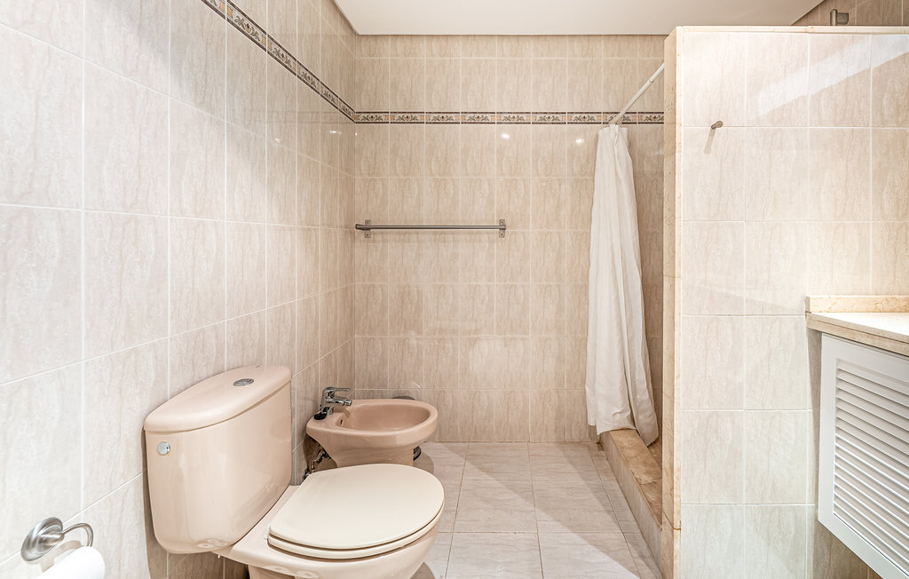 Ferieleilighet - Benalmadena , Spania - EAG099 22