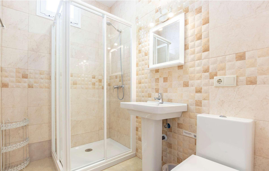 Feriehuse - Nerja , Spanien - EAG333 31