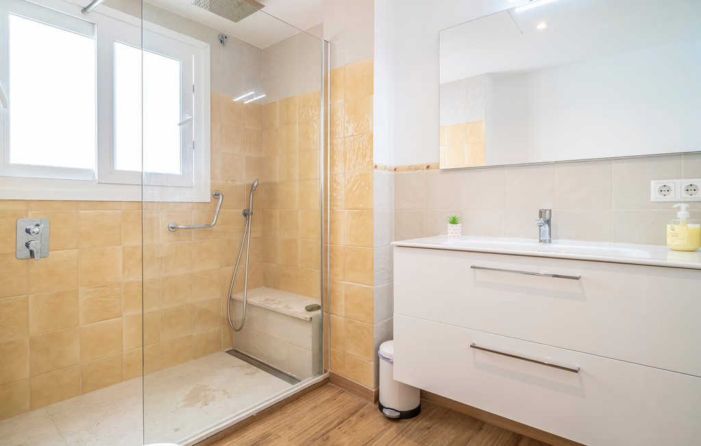 Lejlighed - Málaga , Spanien - EAG034 13