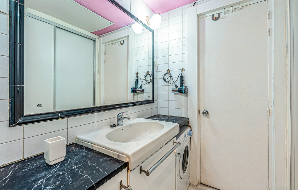 Ferieleilighet - Puerto Fuengirola , Spania - EAG097 23