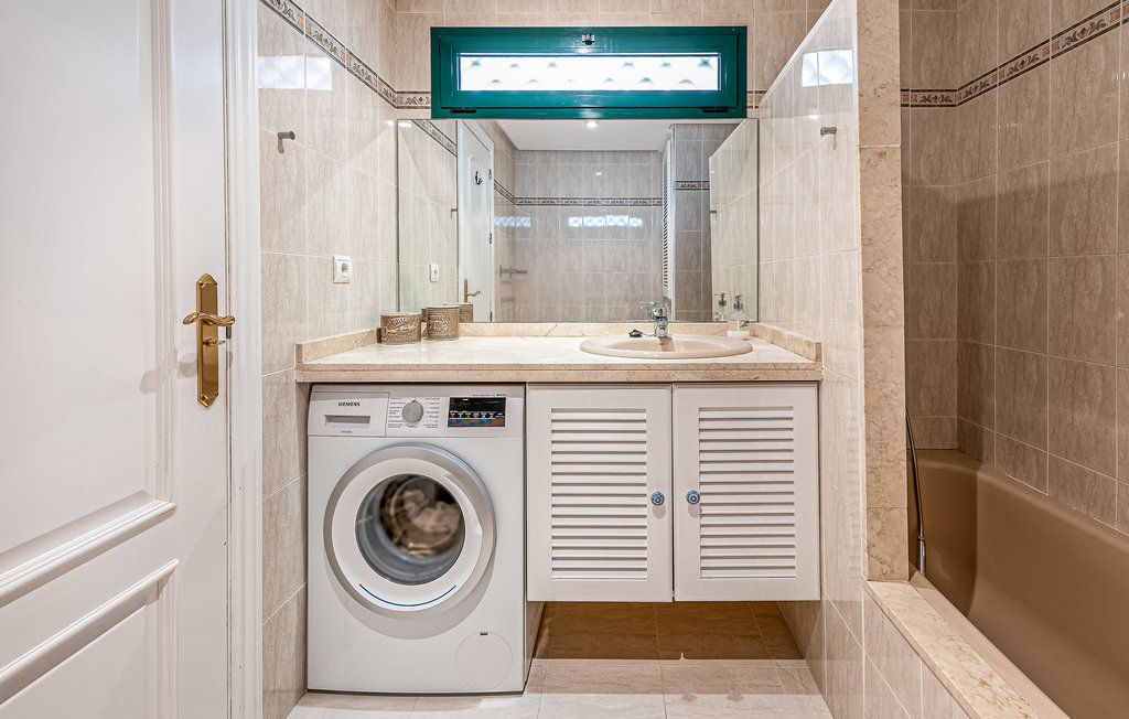 Ferieleilighet - Benalmadena , Spania - EAG099 19