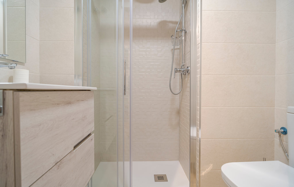 Lejlighed - Málaga , Spanien - EAG102 18