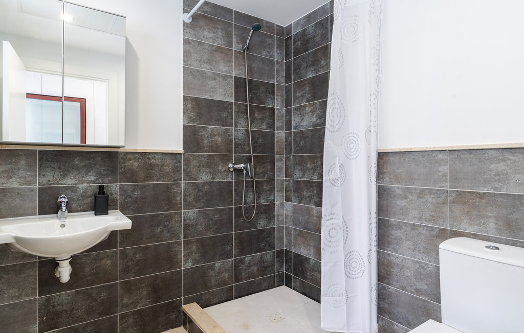 Semesterhus - Casares, Málaga , Spanien - EAG184 25