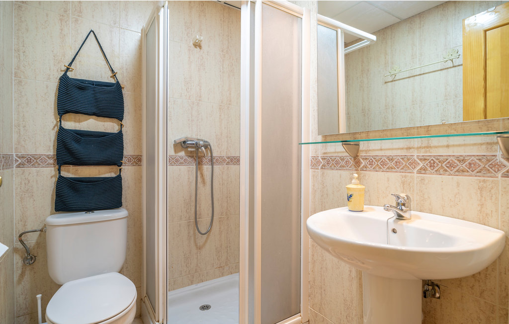 Lejlighed - Fuengirola , Spanien - EAG191 22