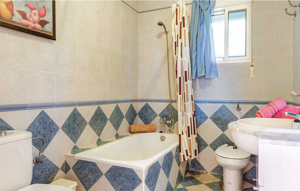 Feriehuse - Nerja , Spanien - EAG200 19