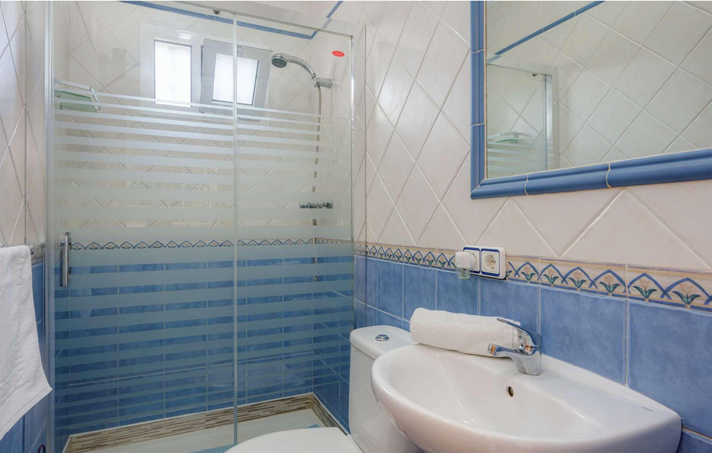 Semesterhus - Nerja , Spanien - EAG220 28