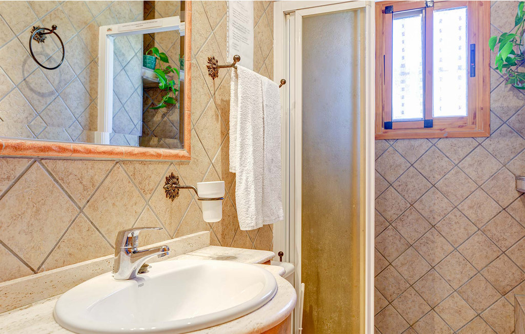 Feriehuse - Nerja , Spanien - EAG221 22