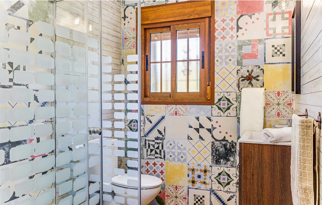 Ferienhaus - Frigiliana , Spanien - EAG227 18