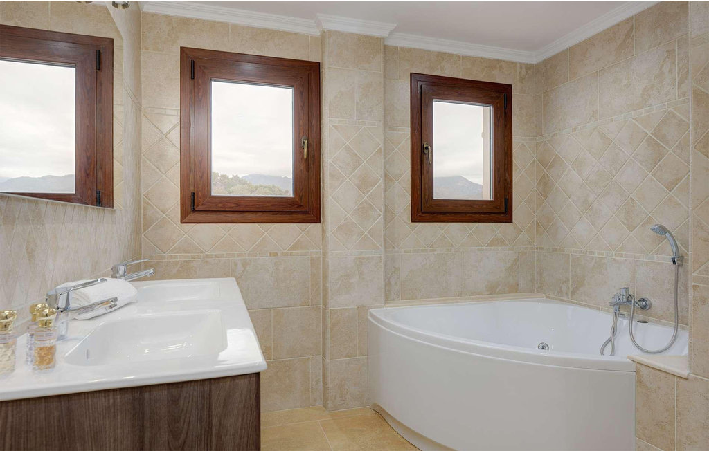 Feriehuse - Nerja , Spanien - EAG233 30