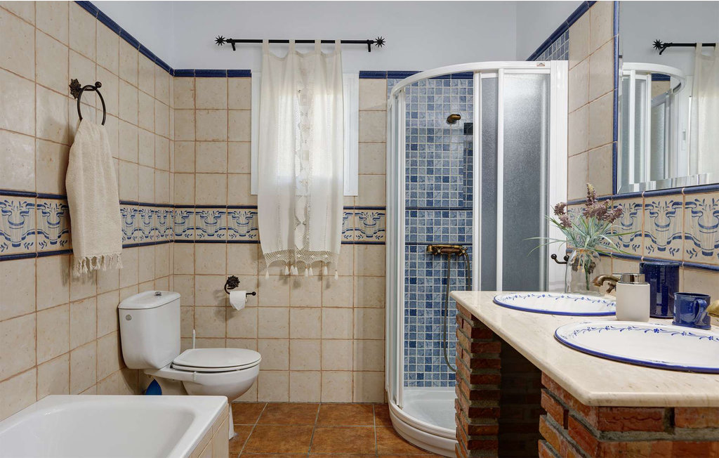 Feriehuse - Parcela 1156 , Spanien - EAG237 29