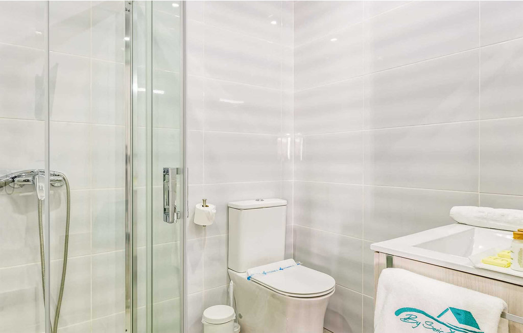 Feriehuse - Torremolinos , Spanien - EAG264 17