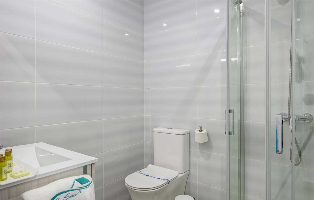 Feriehuse - Torremolinos , Spanien - EAG266 20