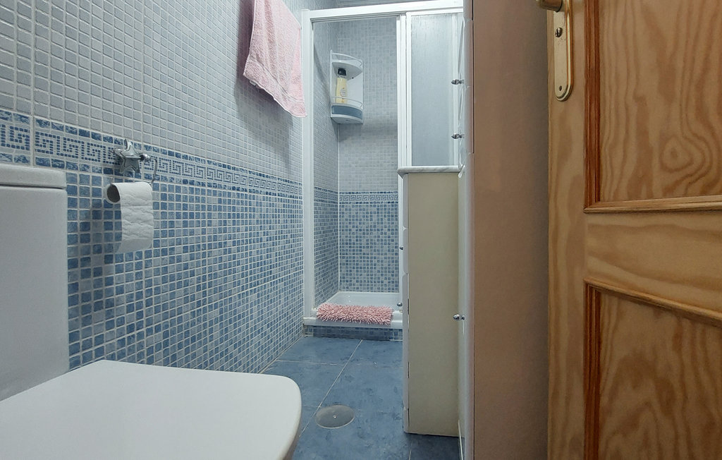 Ferienwohnung - Torrox Costa , Spanien - EAG296 16