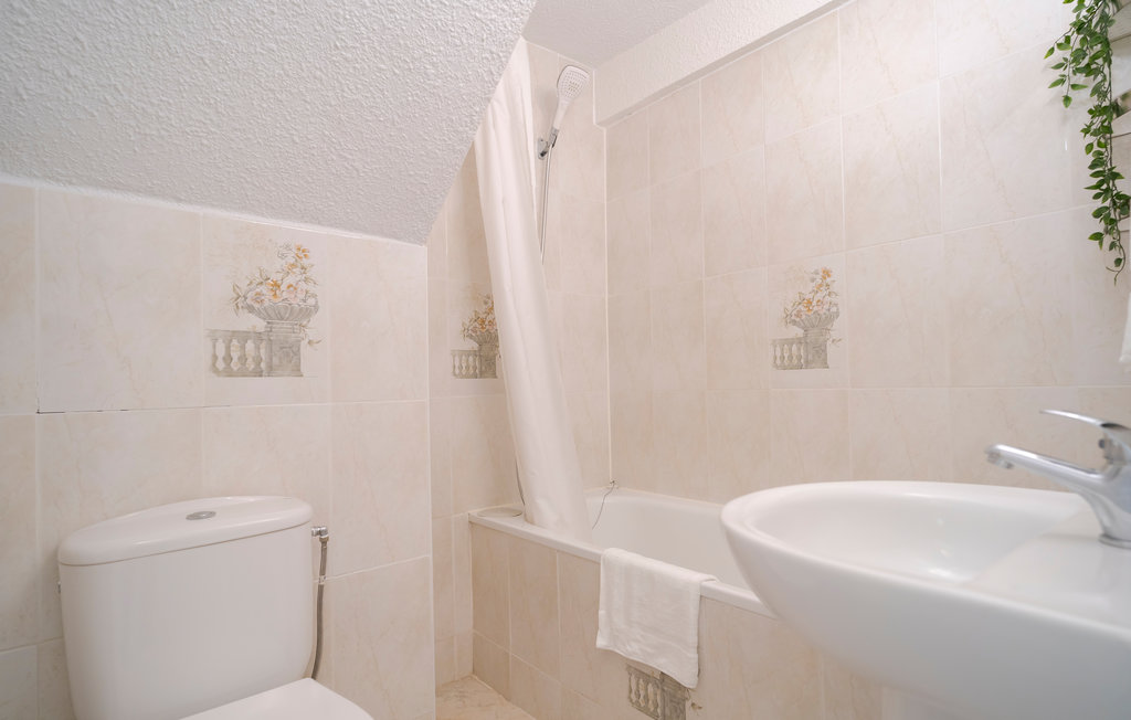 Ferieleilighet - Marbella , Spania - EAG299 16