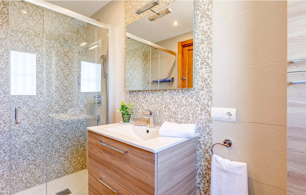 Feriehuse - Torrox , Spanien - EAG326 22