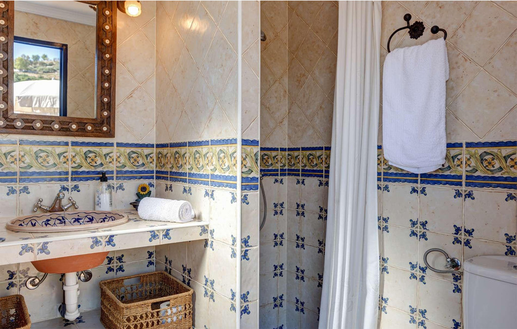 Ferienhaus - Frigiliana , Spanien - EAG327 25