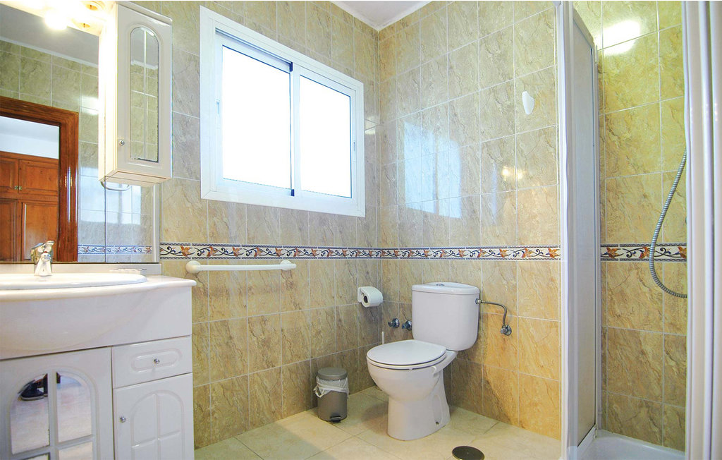 Feriehuse - Nerja , Spanien - EAG328 14