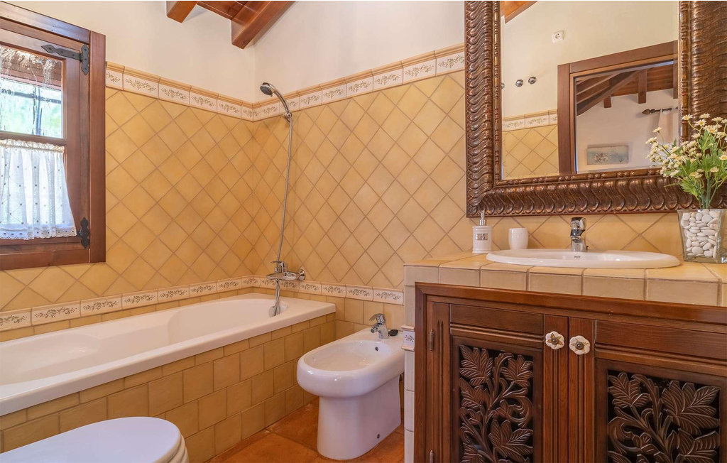 Feriehuse - Frigiliana , Spanien - EAG336 22