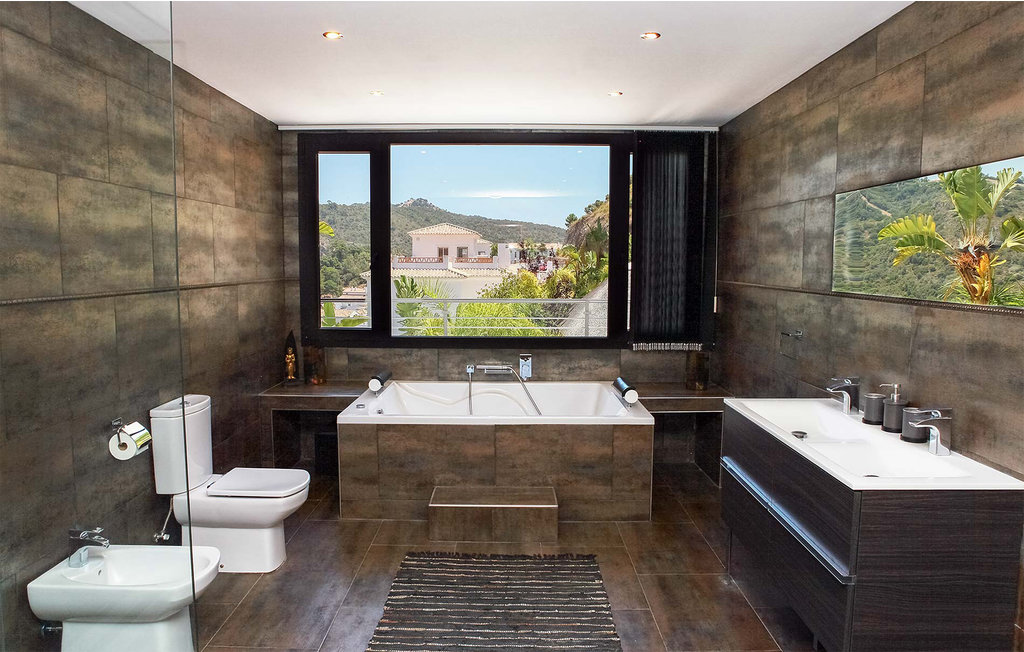 Feriehuse - Benahavis , Spanien - EAG343 28