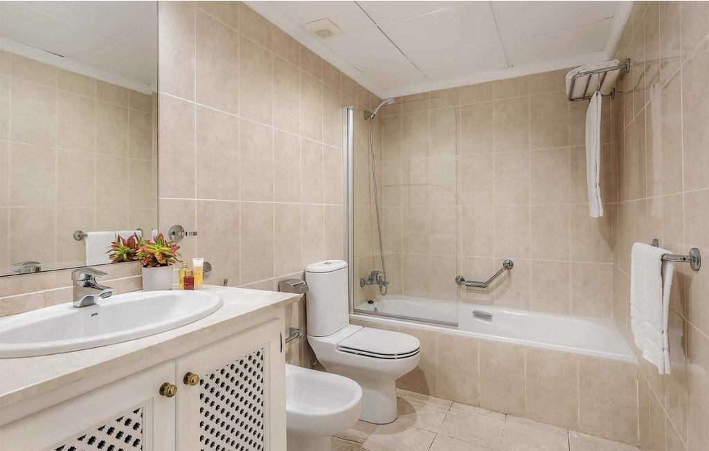 Lejlighed - Colina del Paraiso , Spanien - EAG382 10