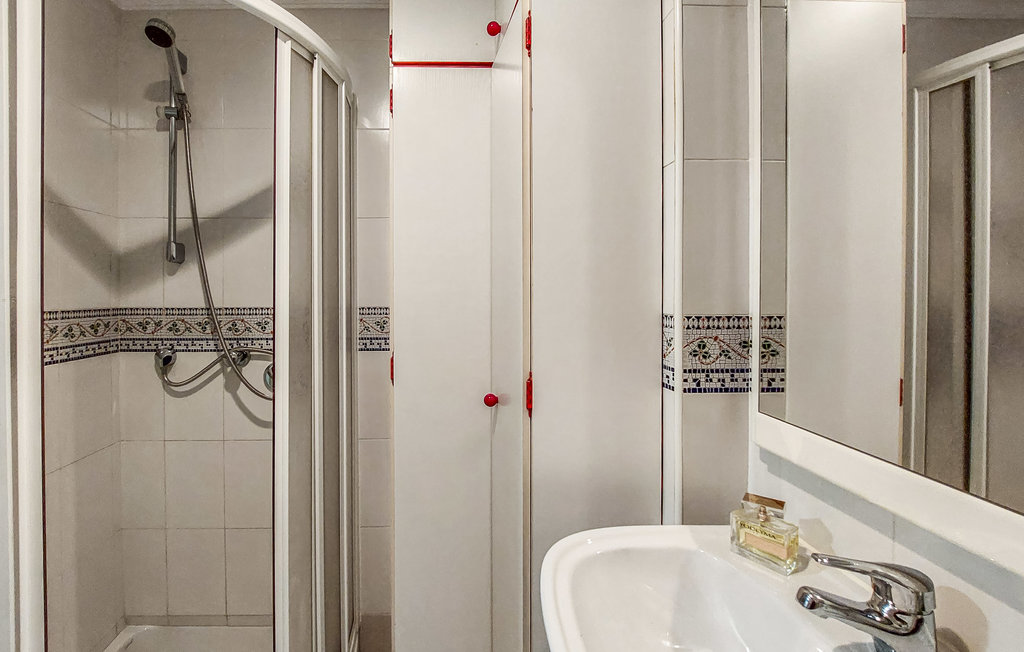 Ferieleilighet - Torremolinos , Spania - EAG407 19