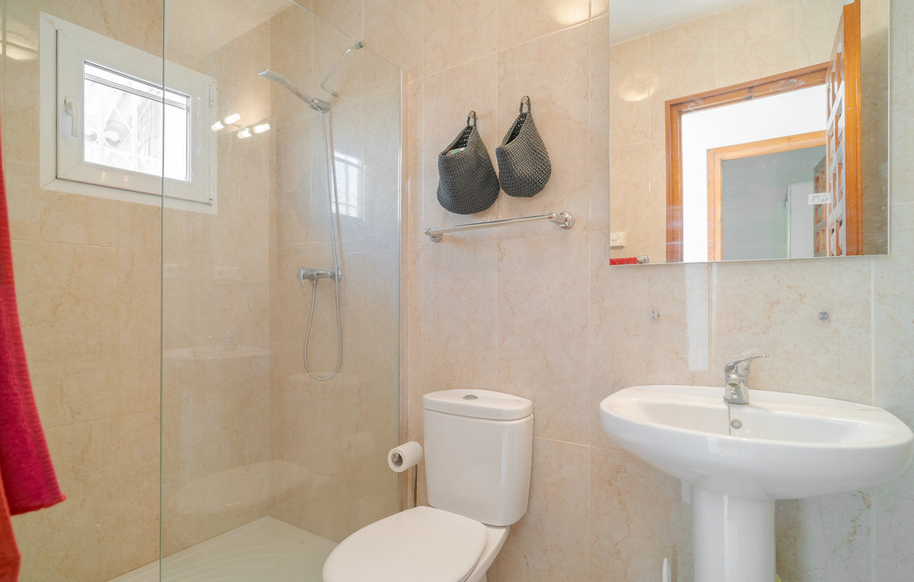 Feriehuse - Mijas Costa , Spanien - EAG416 16