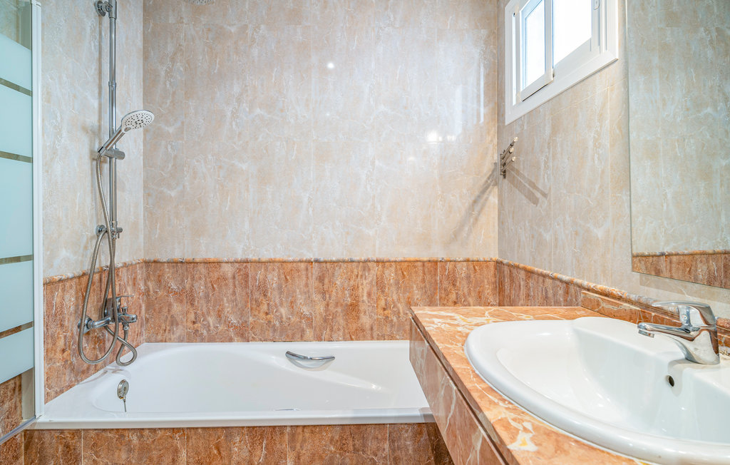 Feriehus - Benalmádena , Spania - EAG040 27