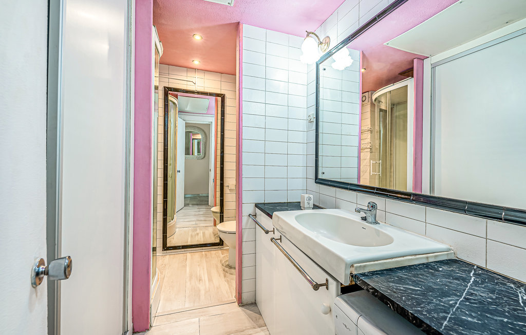 Ferieleilighet - Puerto Fuengirola , Spania - EAG097 24