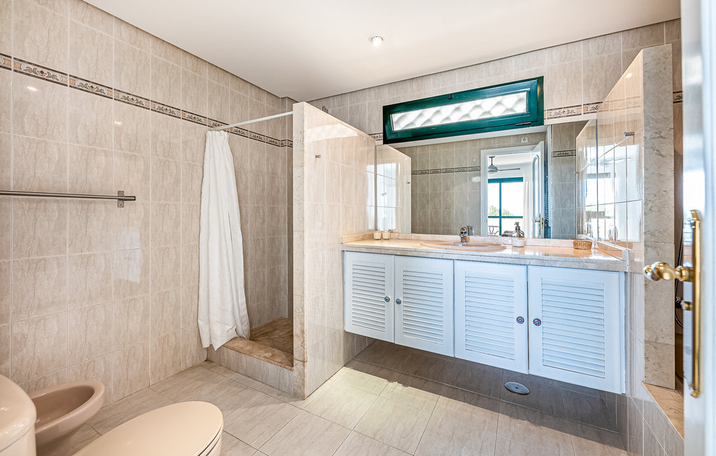 Ferieleilighet - Benalmadena , Spania - EAG099 20