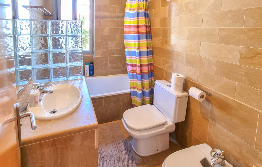 Ferienhaus - Benalmádena , Spanien - EAG111 25