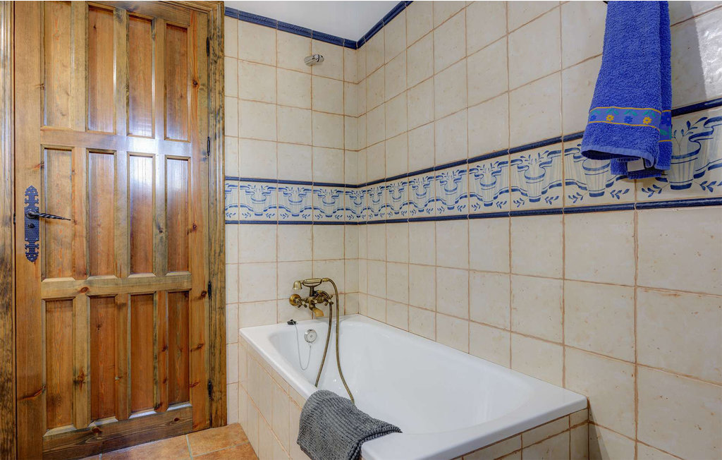 Feriehuse - Parcela 1156 , Spanien - EAG237 30