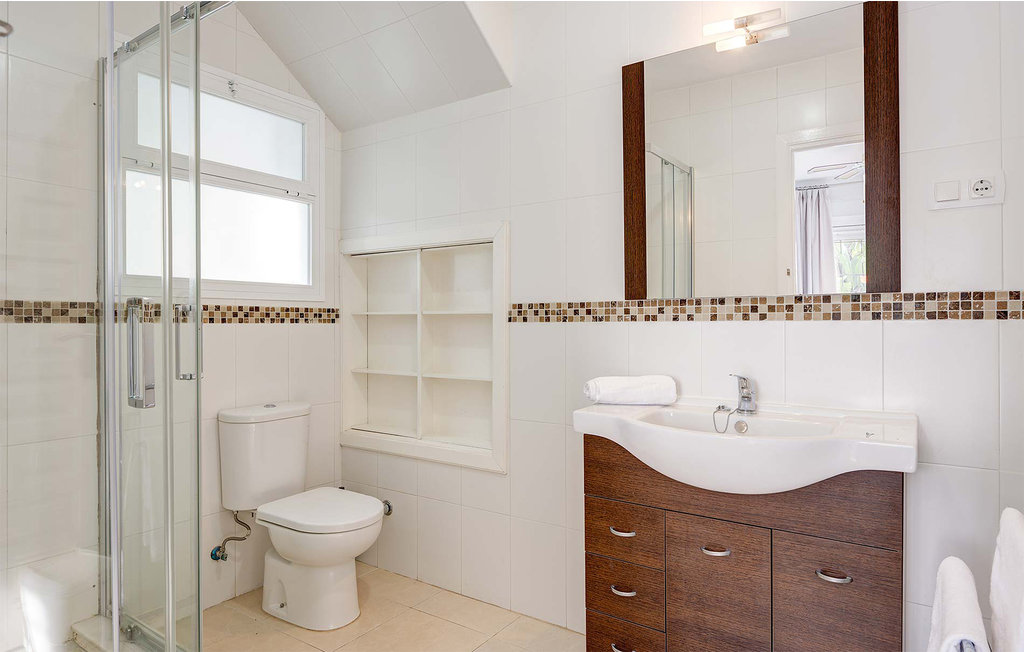 Feriehus - Marbella , Spania - EAG254 24