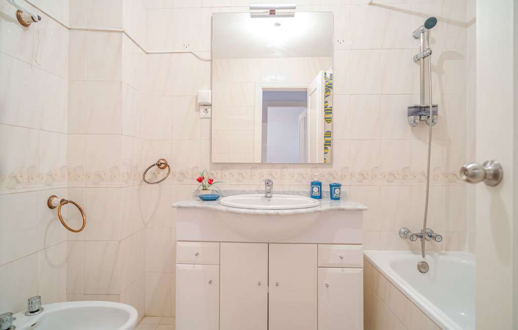 Lejlighed - Fuengirola , Spanien - EAG286 14