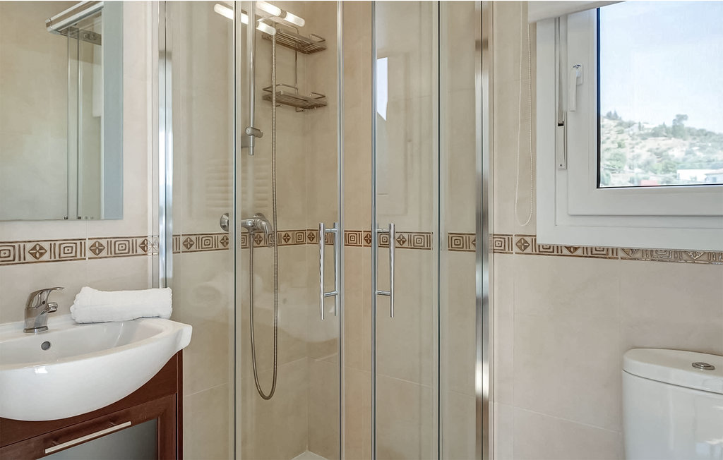 Feriehuse - Competa , Spanien - EAG319 30